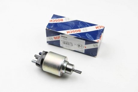 Соленоїд стартера bosch 2339305089