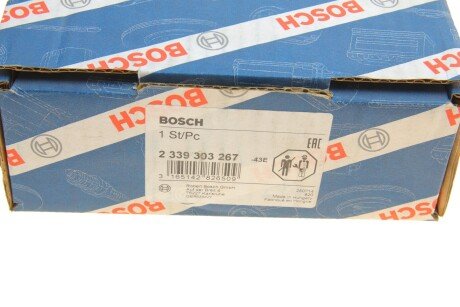 Соленоїд стартера bosch 2339303267
