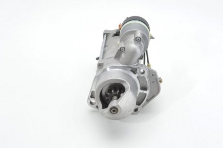 Стартер 24V, 4 kW bosch 0001263006