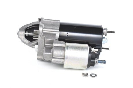 Стартер bosch 0001107068