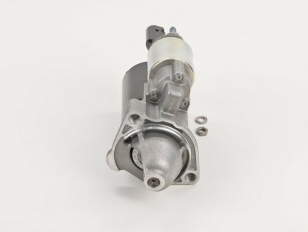 Стартер bosch 0001107427