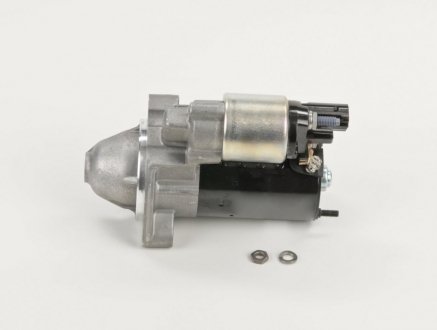 Стартер bosch 0001107427