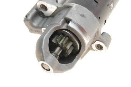 Стартер bosch 0001108405
