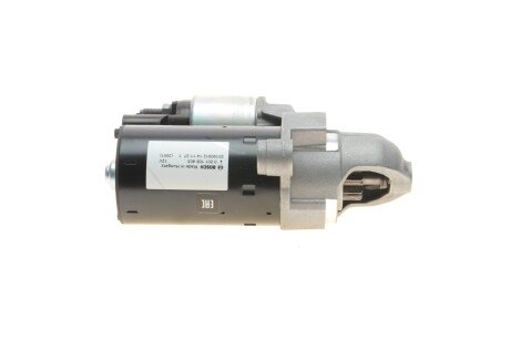 Стартер bosch 0001108405
