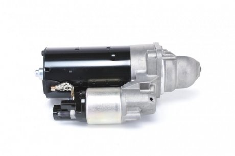 Стартер bosch 0001109260