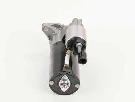 Стартер bosch 0001123016