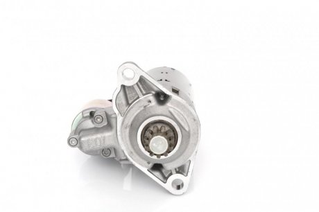 Стартер bosch 0001123036