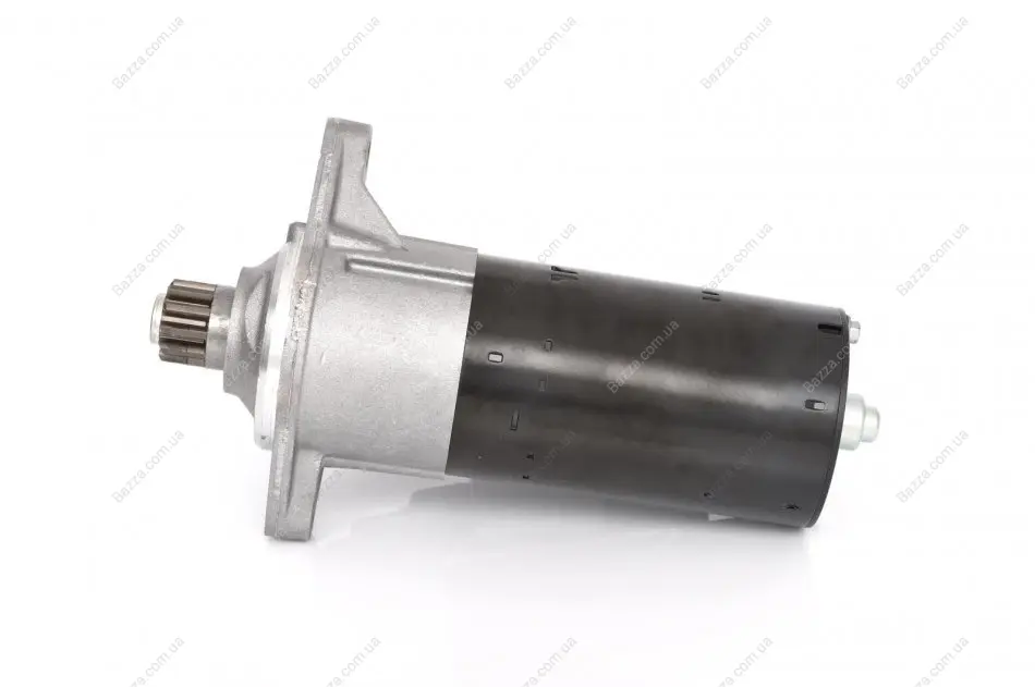 Стартер bosch 0001123036