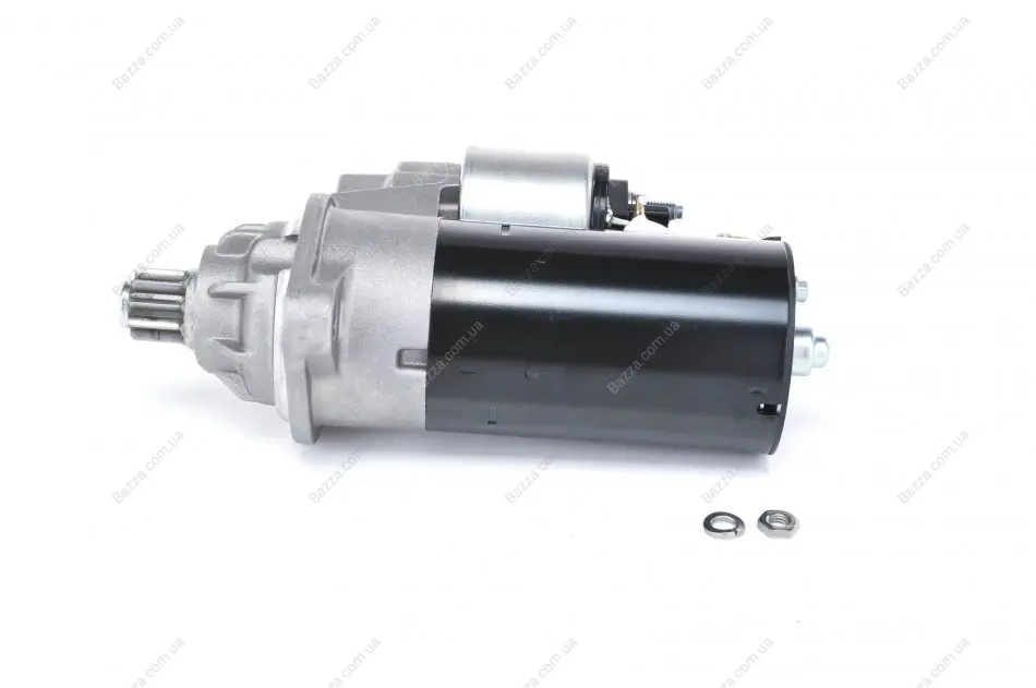 Стартер bosch 0 001 125 048