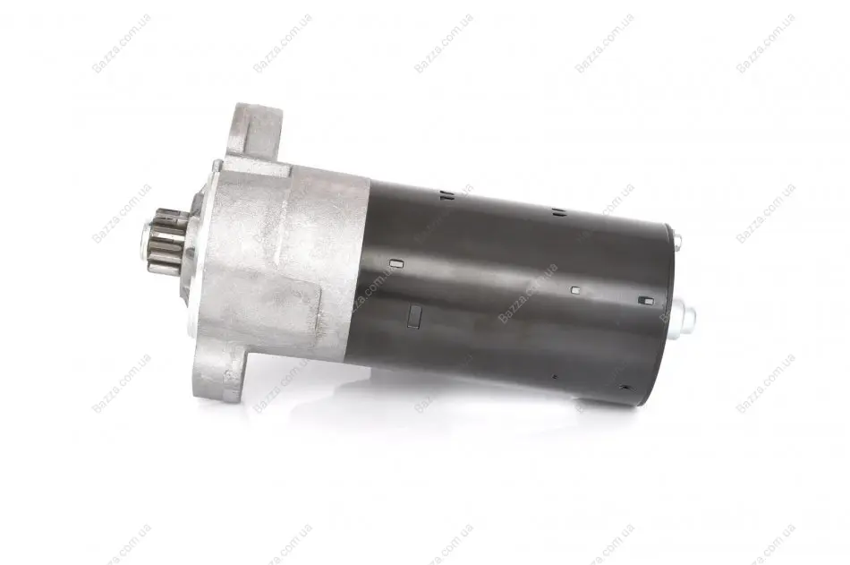 Стартер bosch 0 001 125 609