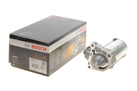 Стартер bosch 1986S00578 на Ниссан Micra к10