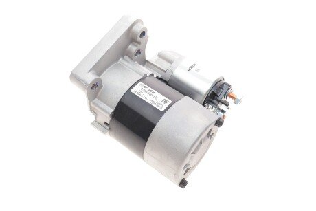 Стартер bosch 1986S00579