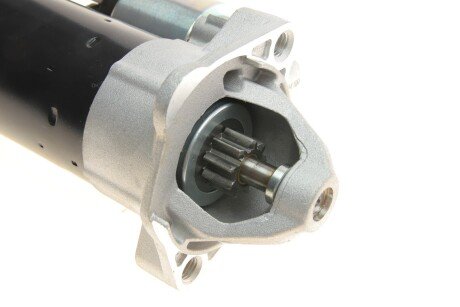 Стартер bosch 1986S00670