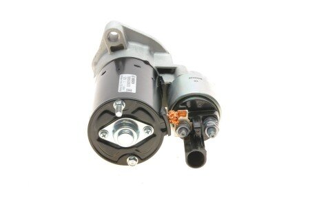 Стартер bosch 1986S00670