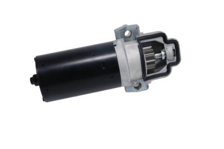 Стартер bosch 1986S00744