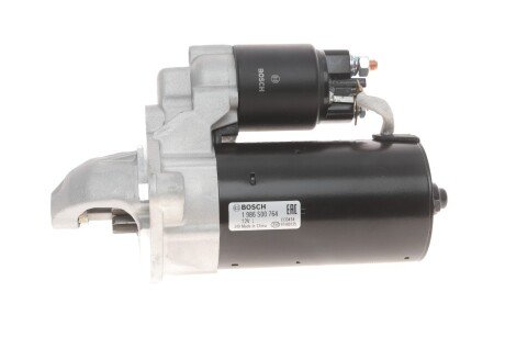Стартер bosch 1986S00764