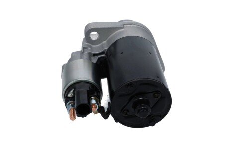 Стартер bosch 1986S00781