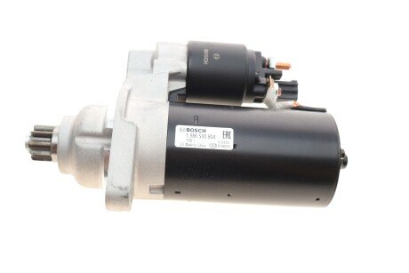Стартер bosch 1986S00804