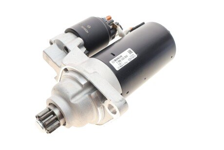 Стартер bosch 1986S00804