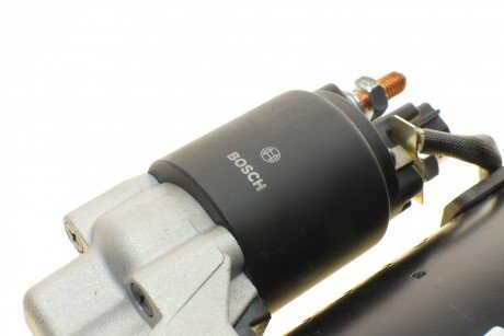 Стартер bosch 1986S00870