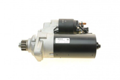 Стартер bosch 1986S00870