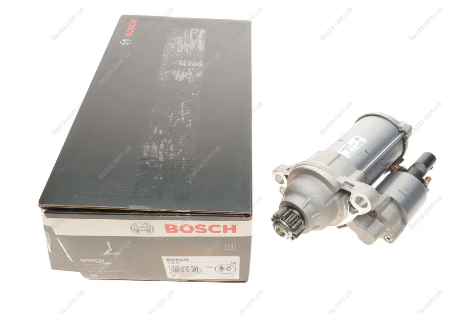 Стартер Bosch 1 986 S00 880 (фото 1)