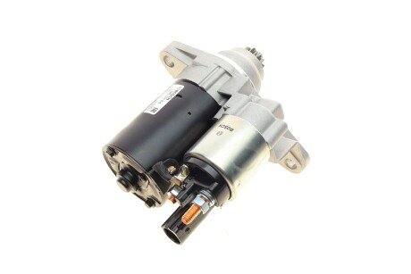 Стартер bosch 1986S00895