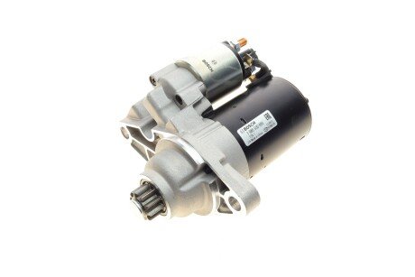 Стартер bosch 1986S00895