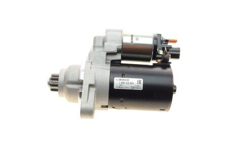 Стартер bosch 1986S00895