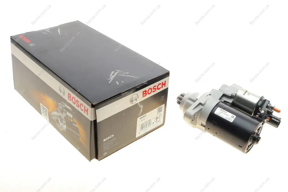 Стартер Bosch 1 986 S00 895 (фото 1)