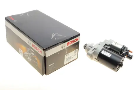 Стартер bosch 1 986 S00 895