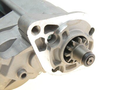 Стартер bosch 1986S00913