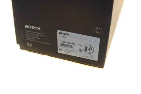 Стартер bosch 1986S00913
