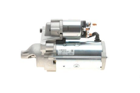 Стартер bosch 1986S00927