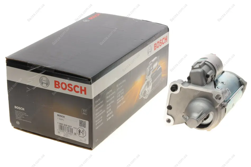 Стартер Bosch 1 986 S00 927 (фото 1)