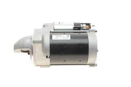 Стартер bosch 1986S00934