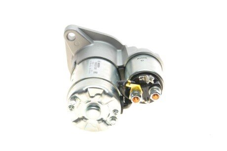 Стартер bosch 1986S01008