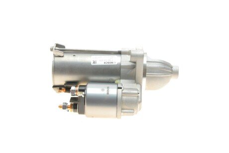 Стартер bosch 1986S01014