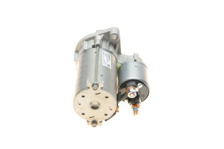 Стартер bosch 1986S01014