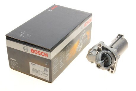 Стартер bosch 1 986 S01 014