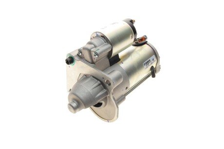 Стартер bosch 1986S01017