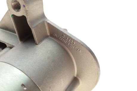 Стартер bosch 1986S01017