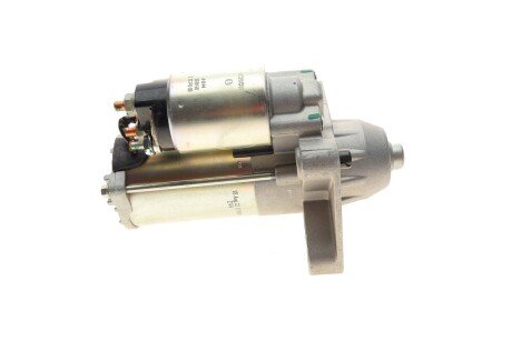 Стартер bosch 1986S01017