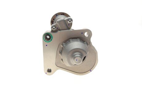 Стартер bosch 1986S01017