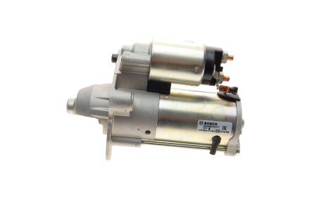 Стартер bosch 1986S01017