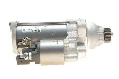 Стартер bosch 1986S01055