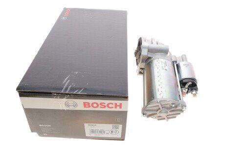 Стартер bosch 1 986 S01 088