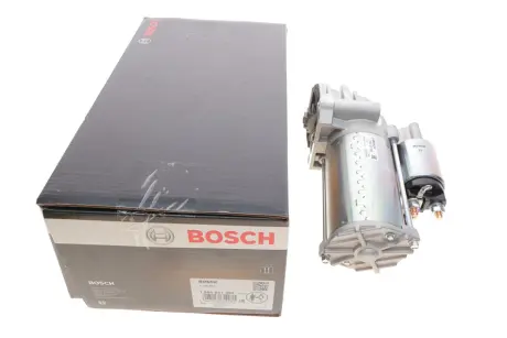 Стартер Bosch 1986S01088