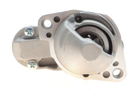 Стартер bosch 1986S01089