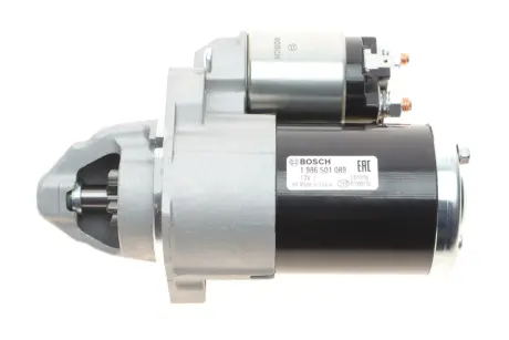 Стартер Bosch 1 986 S01 089